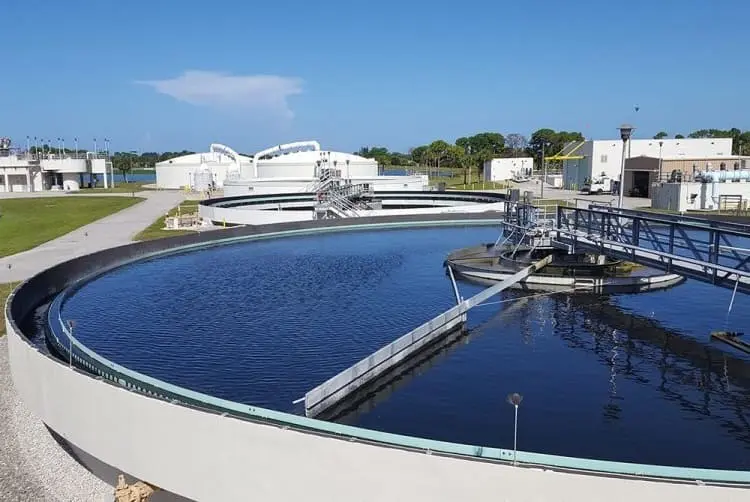 Wastewater Treatment With The Help Of Enzymes