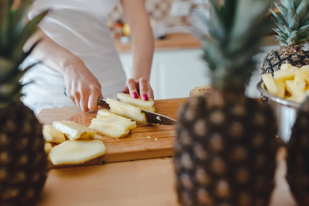 How Phytase And Bromelain Enzymes Are Revolutionizing The Fodder Industry!