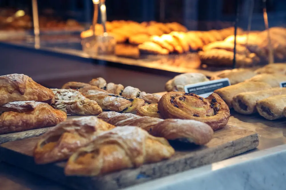 How Every Bakery Enzymes Manufacturer Helps The Industry!