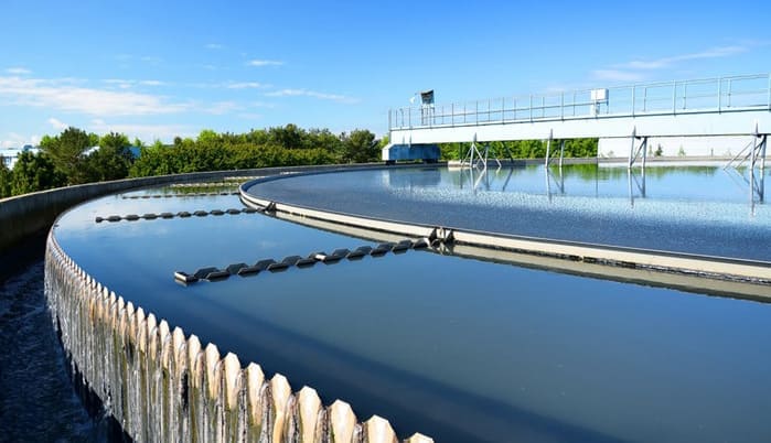 Enzymes For Waste Water Treatment