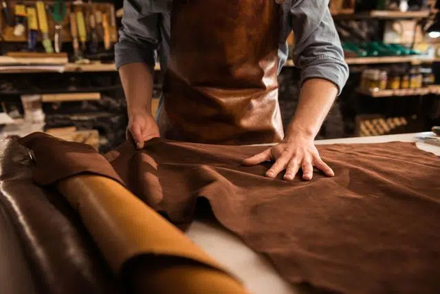 Leather Enzymes