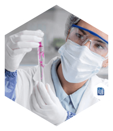 Chemistry Research