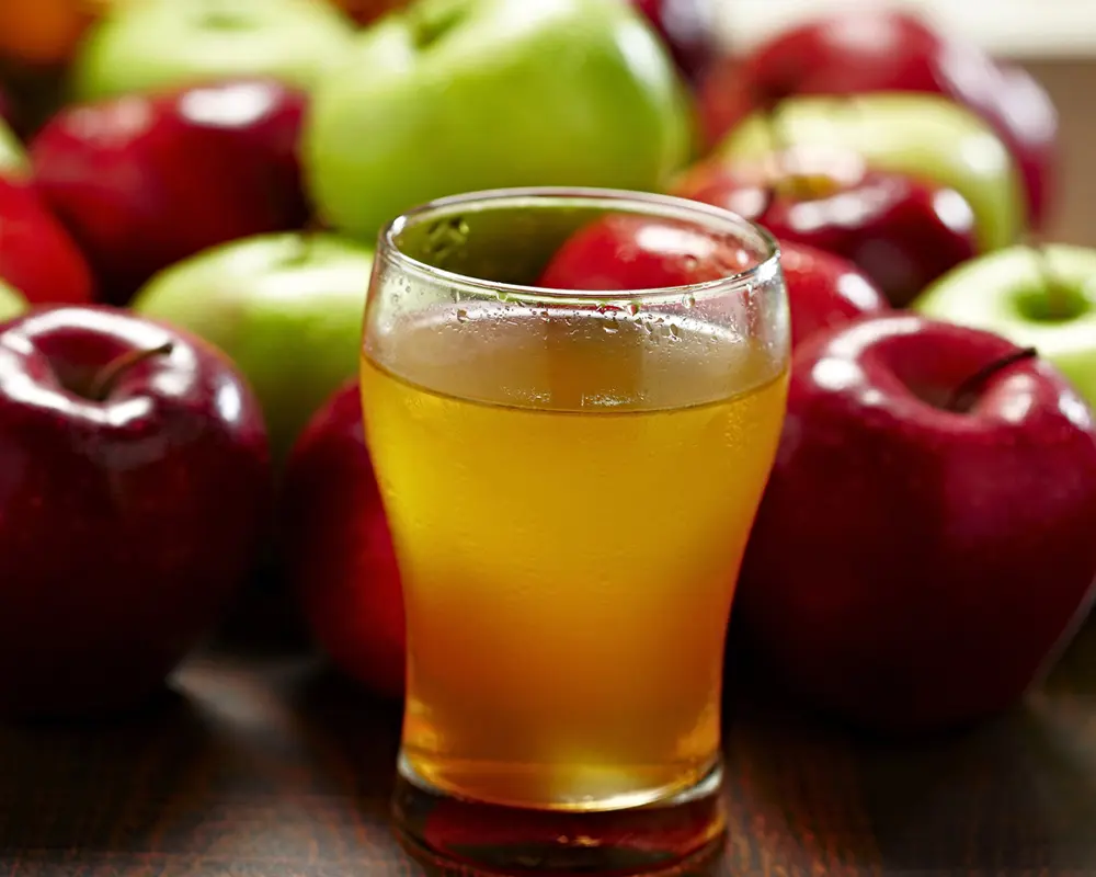 Wine Making Process Enzymes