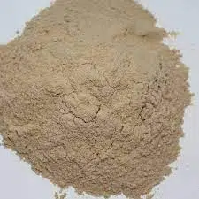 flowing hydrolytic enzymes