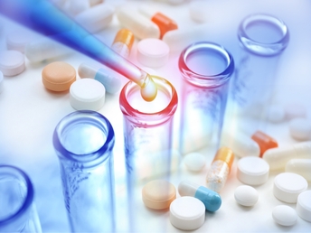 Enzymes For Pharmaceutical Industry