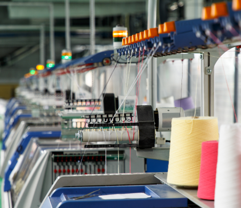 Enzymes for Textile Industry , Textile Enzymes Manufacturer India