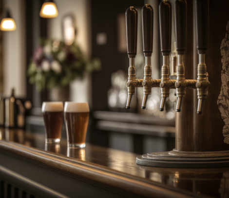 Enzymes for the Brewery Industry