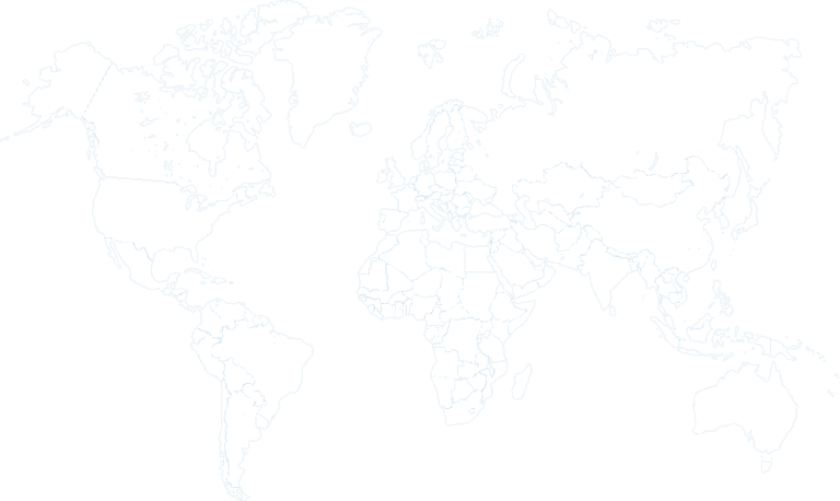 World Map ultrez enzymes
