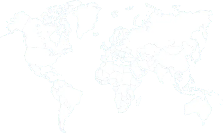 World Map ultrez enzymes