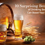 Health Benefits of Beer