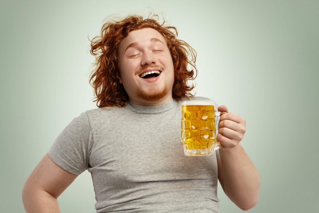 Weight Management and Beer