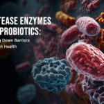Protease Enzymes and Probiotics