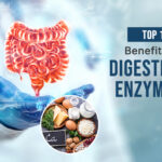 Benefits of Digestive Enzymes