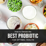 Best Probiotic For Optimal Health