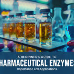 Pharmaceutical Enzymes