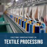 Innovations in Textile Processing