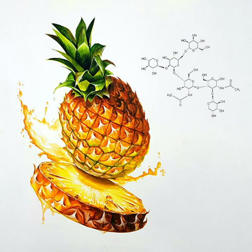 Bromelain Enzyme