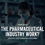 How Does the Pharmaceutical Industry Work? Step-by-Step Process Explained
