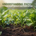 Understanding Enzymes for Plant Growth and Agriculture