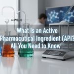 What Is an Active Pharmaceutical Ingredient (API)? All You Need to Know