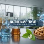 Role of Nattokinase Enzyme in the Pharmaceutical Industry