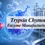 Trypsin Chymotrypsin